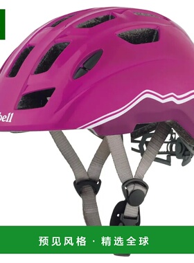 1h可退 香港直邮mont-bell 户外头盔 1124780OPERA CO 粉红色 Cyc