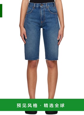 香港直邮DARKPARK 女士牛仔裤 WTR56DBL01W053W053MEDIUMWASH