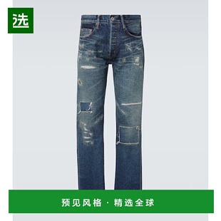 1h可退 香港直邮Junya Watanabe 渡边淳弥 男士 x New Manual 直