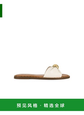 1h可退 香港直邮Steve Madden 史蒂夫·马登 女士 Dipsy 平底鞋 D