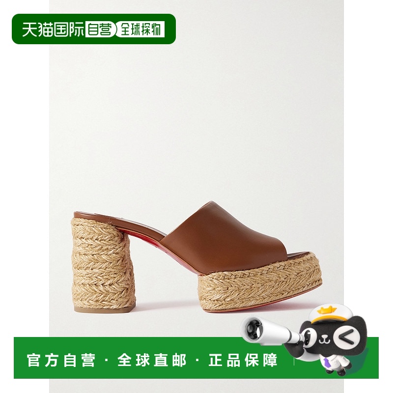 1h可退 香港直邮Christian Louboutin 克里斯提·鲁布托 女士 Cal