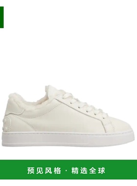 1h可退 香港直邮Tod's 皮革运动鞋 XXW04L0JR90JUS