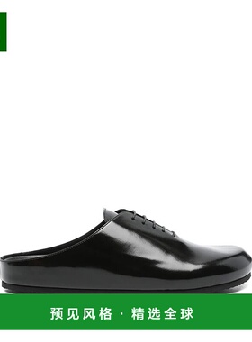 香港直邮Jacquemus 露跟穆勒鞋 FOM00187AC18A07