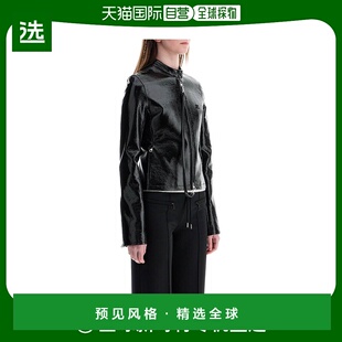 欧洲直邮courreges 女士 外套夹克正品休闲时尚百搭舒适流行穿搭
