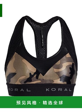 1h可退 【美国直邮】koral 女士 打底裤