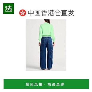 1h可退 香港直邮Chiara Ferragni 嘉拉·法拉格尼 女士 卫衣