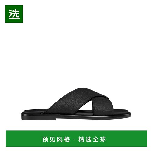 香港直邮Dior Dior Alias凉鞋凉拖 3SA134ZAR