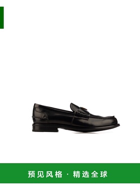 香港直邮Prada 普拉达 男士 MOCASSINI 休闲皮鞋 2DB223055F0002