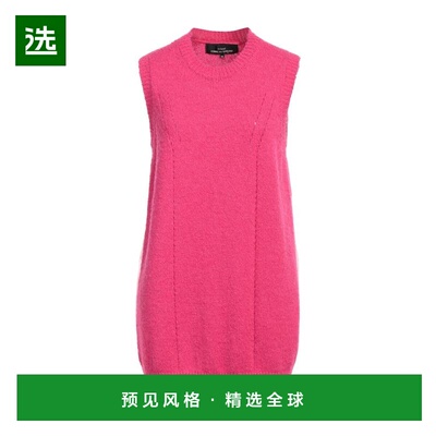 1h可退 【美国直邮】COMME des GARÇONS无袖针织毛衣 女装时尚保