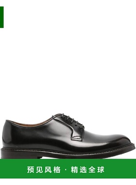 香港直邮DOUCAL'S 男士商务正装鞋 DU1385SIEWUF007097TM02 AW202