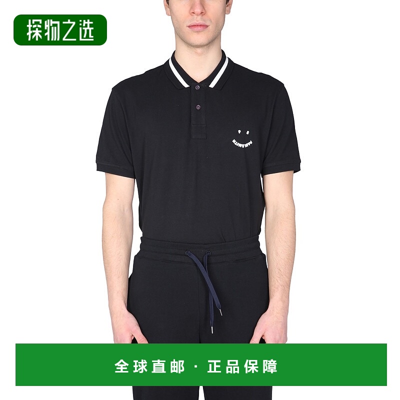 香港直邮Paul Smith 男士 