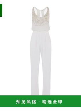 香港直邮ELISABETTA FRANCHI 女士连体裤 TU06357E2360 AW2025