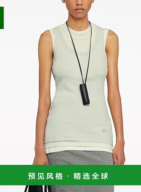 1h可退 JIL SANDER 女士衬衫 J40FV0106JTN356961