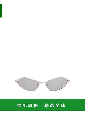 香港直邮Jacquemus Bambino 猫眼太阳镜 81I-XYB017