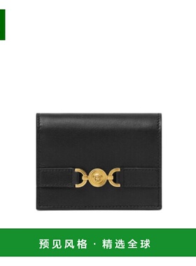 香港直邮Versace MEDUSA '95钱包 10165961A10795