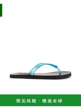 1h可退 香港直邮Ancient Greek Sandals 女士 Saionara 胶质凉鞋
