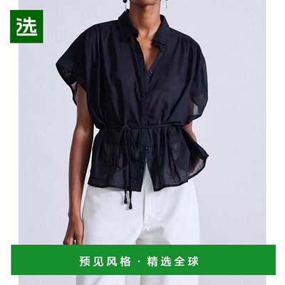 1h可退 【美国直邮】apiece apart 女士 衬衫