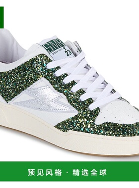 欧洲直邮Semerdjian   女鞋低帮板鞋 CHITA-A481厚底运动鞋