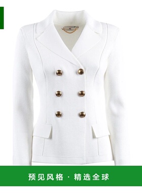 香港直邮ELISABETTA FRANCHI 女士针织衫 MK82S61E2360244232