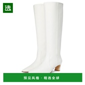 香港直邮Stuart Weitzman 斯图尔特·韦茨曼 1h可退 女士 Stassi