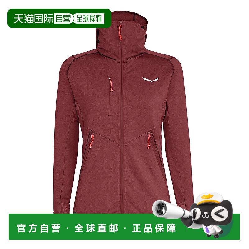 自营欧洲直邮Salewa沙乐华 Agner混合材质Polarlite&Durastretch