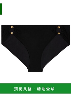 香港直邮Celine TRIOMPHE 平纹针织泳裤 2Z697152C.休闲裤