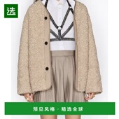 香港直邮Dior 徽标蜜蜂衬衫 041B27A3356