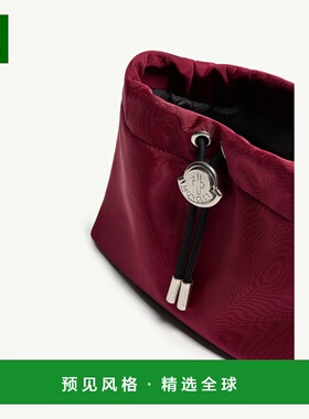 1h可退 欧洲直邮MONCLER 盟可睐 26春夏 K209B6A00001M6980430 女