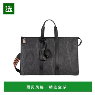 香港直邮Etro MP1L0002AA012 双提手旅行包