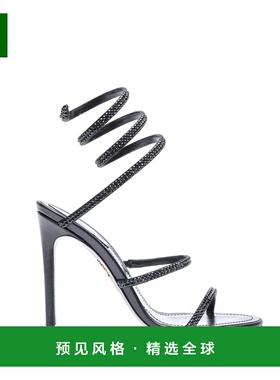 香港直邮RENE CAOVILLA 女士凉鞋 C12369105R001V050 SS2026