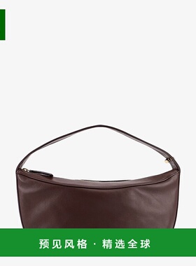 1h可退 香港直邮Staud 女士 Demy Shoulder lather 肩包 H25P6028