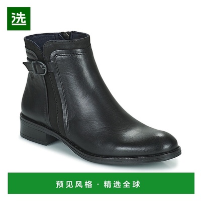 欧洲直邮Dorking 女士 短筒靴 TIERRA短靴