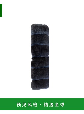 1h可退 香港直邮DIOR 迪奥 女士 PELLICCE 大衣 54FUR400A8405400