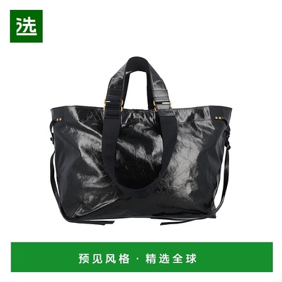 1h可退 欧洲直邮isabel marant 女士 单肩包斜挎包