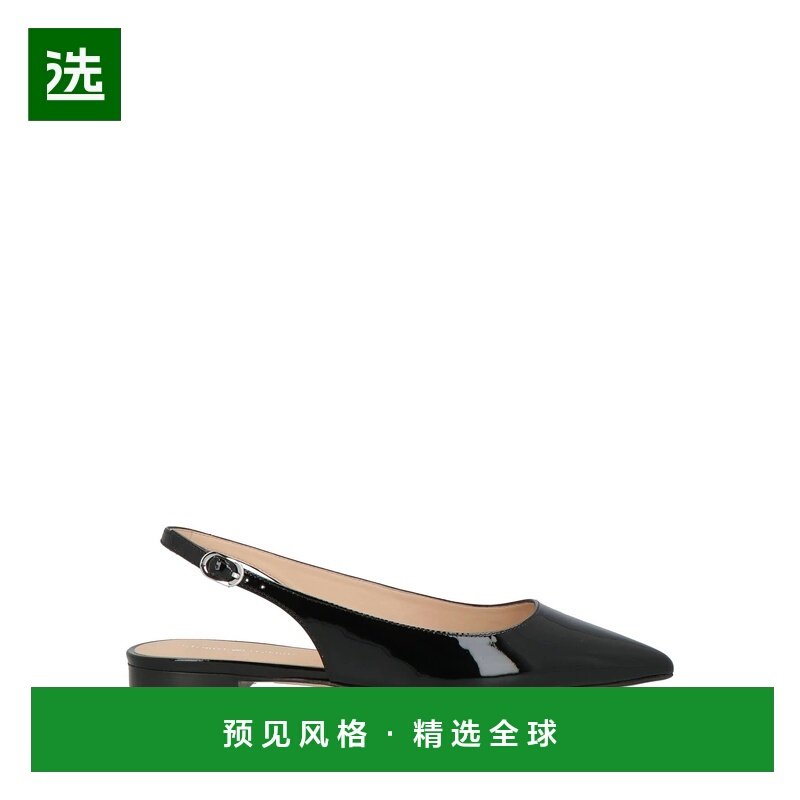 1h可退 香港直邮Stuart Weitzman 斯图尔特·韦茨曼 女士 芭蕾舞,女鞋,浅口单鞋,淘宝优惠券,粉丝福利购,淘宝优惠卷