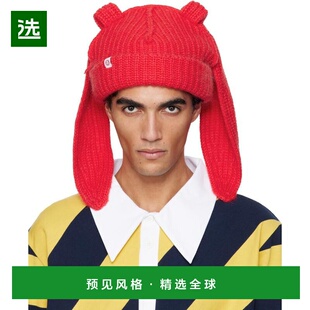 1h可退 【美国直邮】charles jeffrey loverboy  帽子