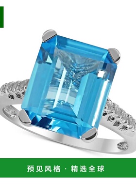 1h可退 【美国直邮】macy's 男士 戒指