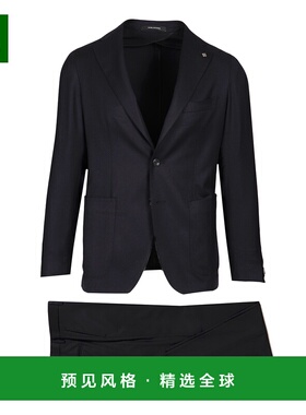 香港直邮TAGLIATORE 男士夹克 2SMC22K01520038B3070 AW2025