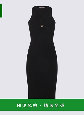 香港直邮ELISABETTA FRANCHI 女士连衣裙 AM63B51E2110 SS2025