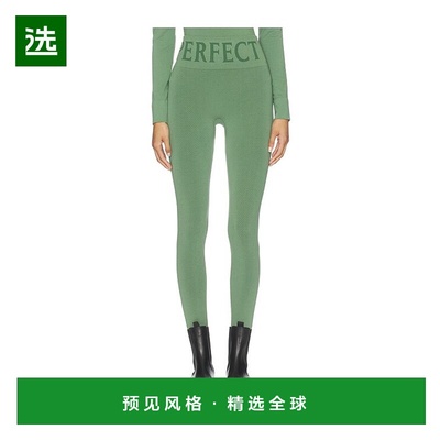 1h可退 香港直邮PERFECT MOMENT 女士 Perfect Thermal 打底裤 W3