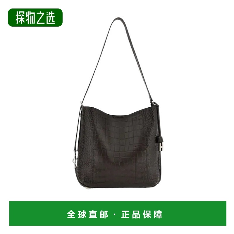 香港直邮Hogan Hocket 小号流浪包 KBW01RS0200