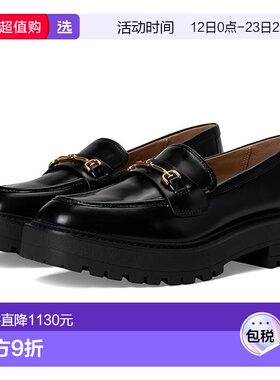 1h可退 香港直邮SAM EDELMAN 山姆爱德曼 女士 Lea Loafer/Moc 鞋
