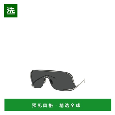 1h可退 香港直邮Loewe 无框太阳镜 LW40193U罗意威