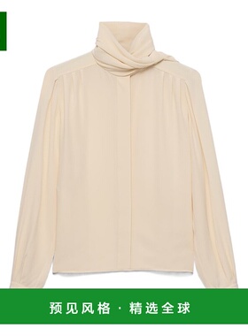 香港直邮Prada 长袖衬衫 P416I167CSOOO