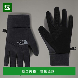 欧洲直邮北面女士 Hardface Etip™ 手套TheNorthFace