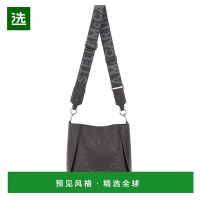 1h可退 香港直邮Stella Mccartney 斯特拉·麦卡特尼 女士 Logo
