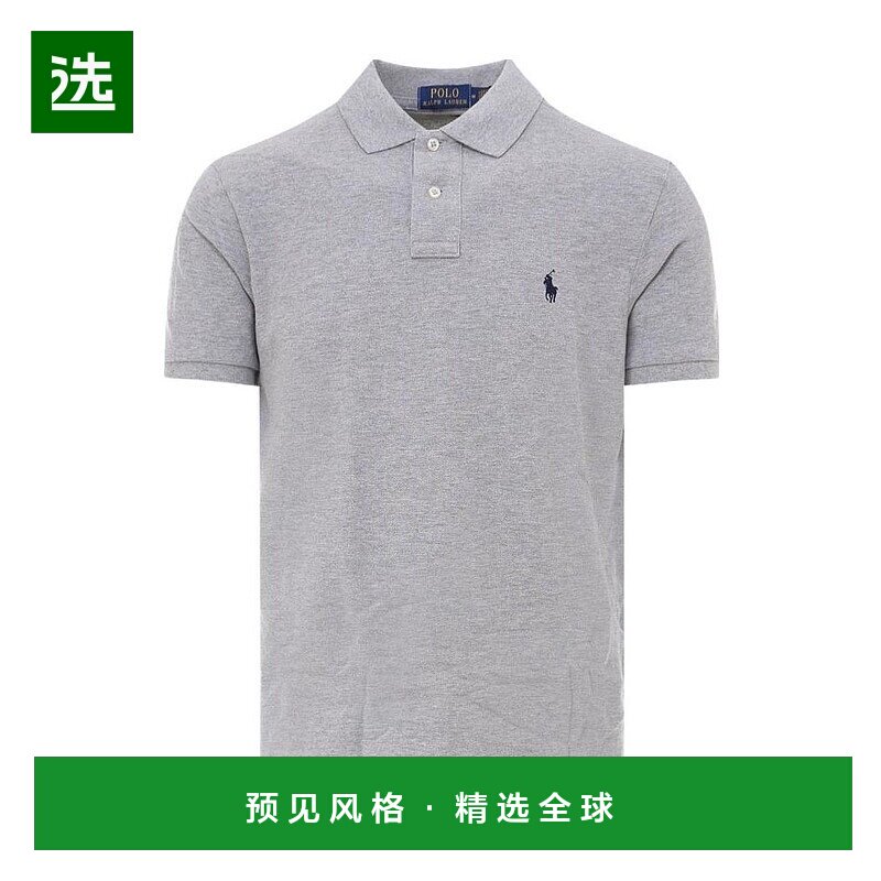 欧洲直邮polo ralph lauren 男士 上装T恤短袖男装