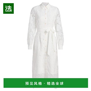 1h可退 【美国直邮】tahari 女士 连衣裙