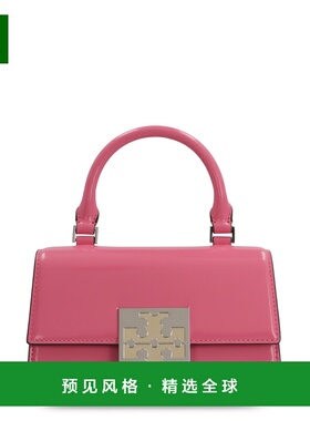 1h可退 香港直邮TORY BURCH 女士手提包 148865650 CO 粉红色 HAN