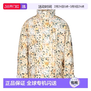 1h可退 香港直邮Napapijri 男士 夹克 beige米色 舒适时尚外套